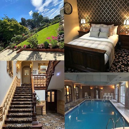 Stone House Hotel 'A Bespoke Hotel' Bagian luar foto