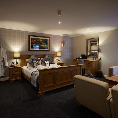 Stone House Hotel 'A Bespoke Hotel' Bagian luar foto