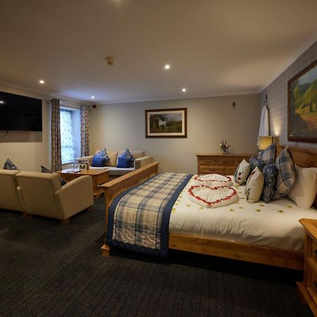 Stone House Hotel 'A Bespoke Hotel' Bagian luar foto