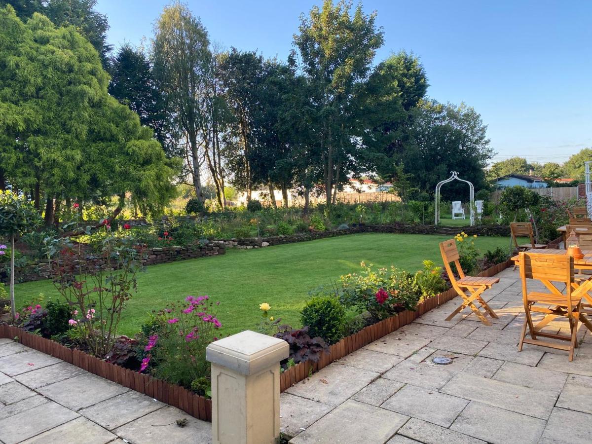 Stone House Hotel 'A Bespoke Hotel' Bagian luar foto