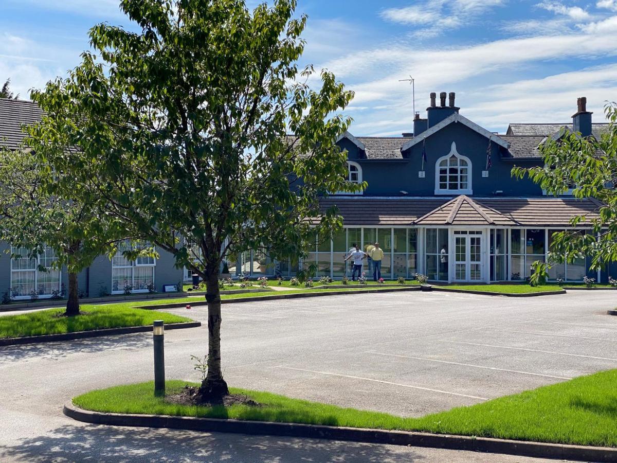 Stone House Hotel 'A Bespoke Hotel' Bagian luar foto