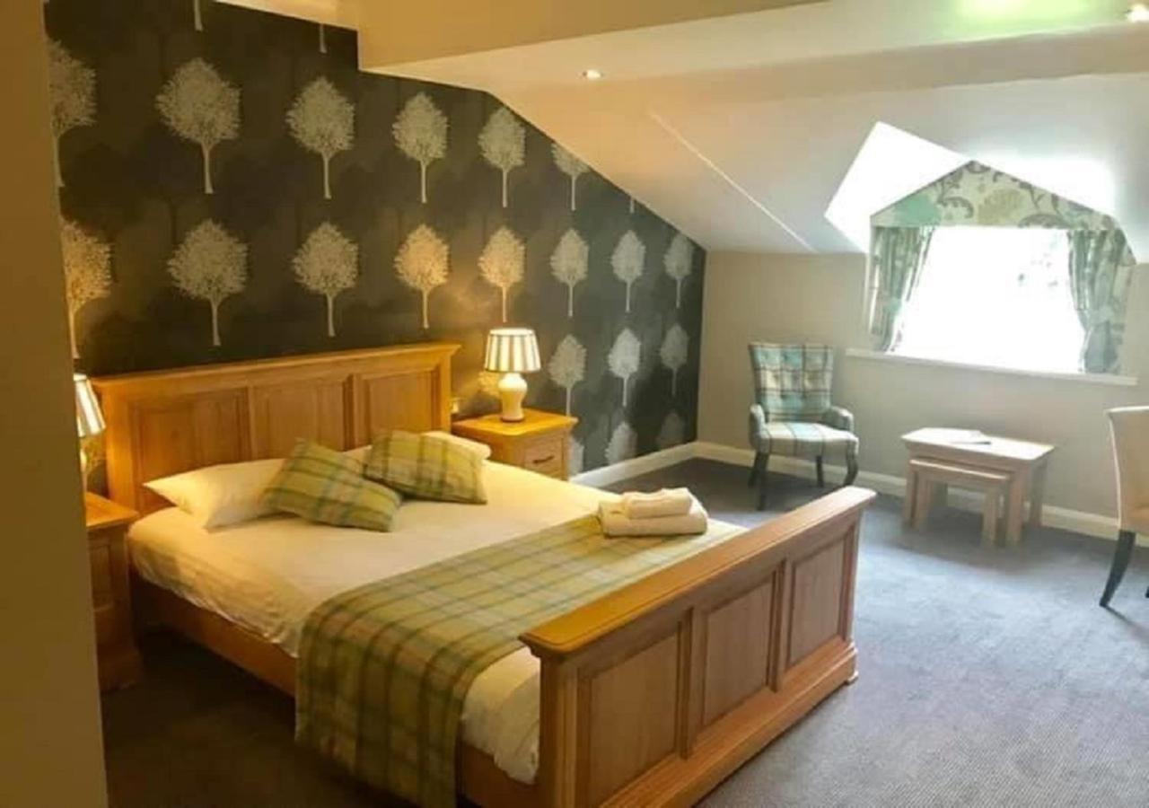 Stone House Hotel 'A Bespoke Hotel' Bagian luar foto