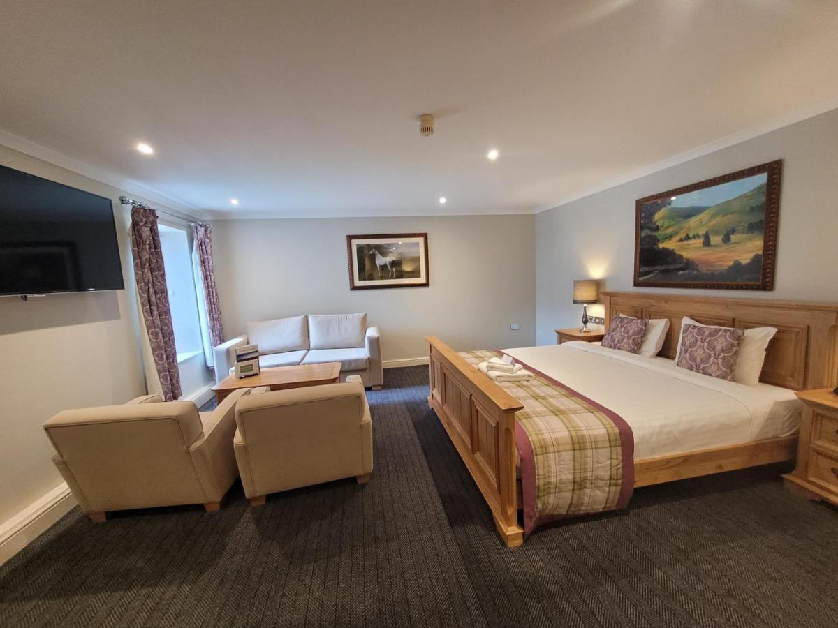 Stone House Hotel 'A Bespoke Hotel' Bagian luar foto