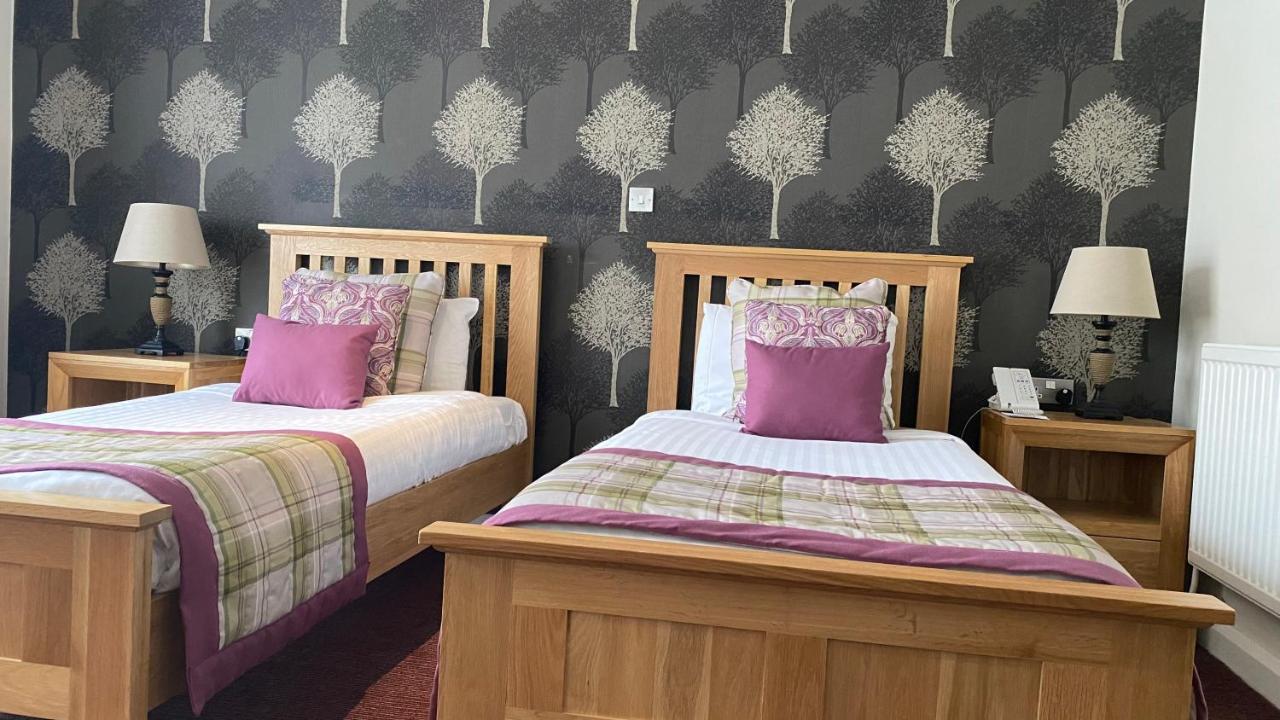 Stone House Hotel 'A Bespoke Hotel' Bagian luar foto