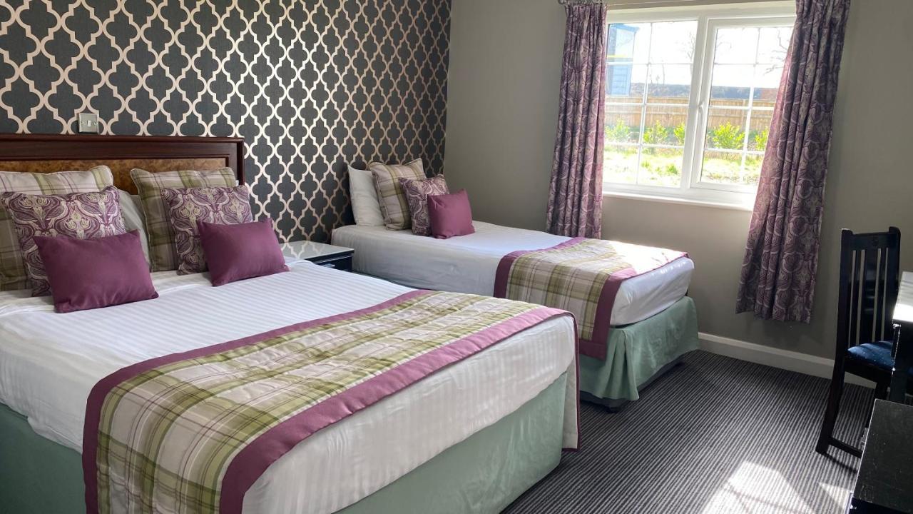 Stone House Hotel 'A Bespoke Hotel' Bagian luar foto