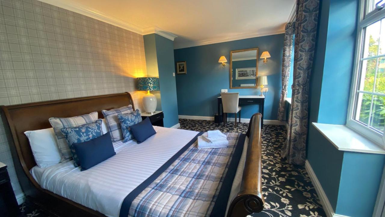 Stone House Hotel 'A Bespoke Hotel' Bagian luar foto