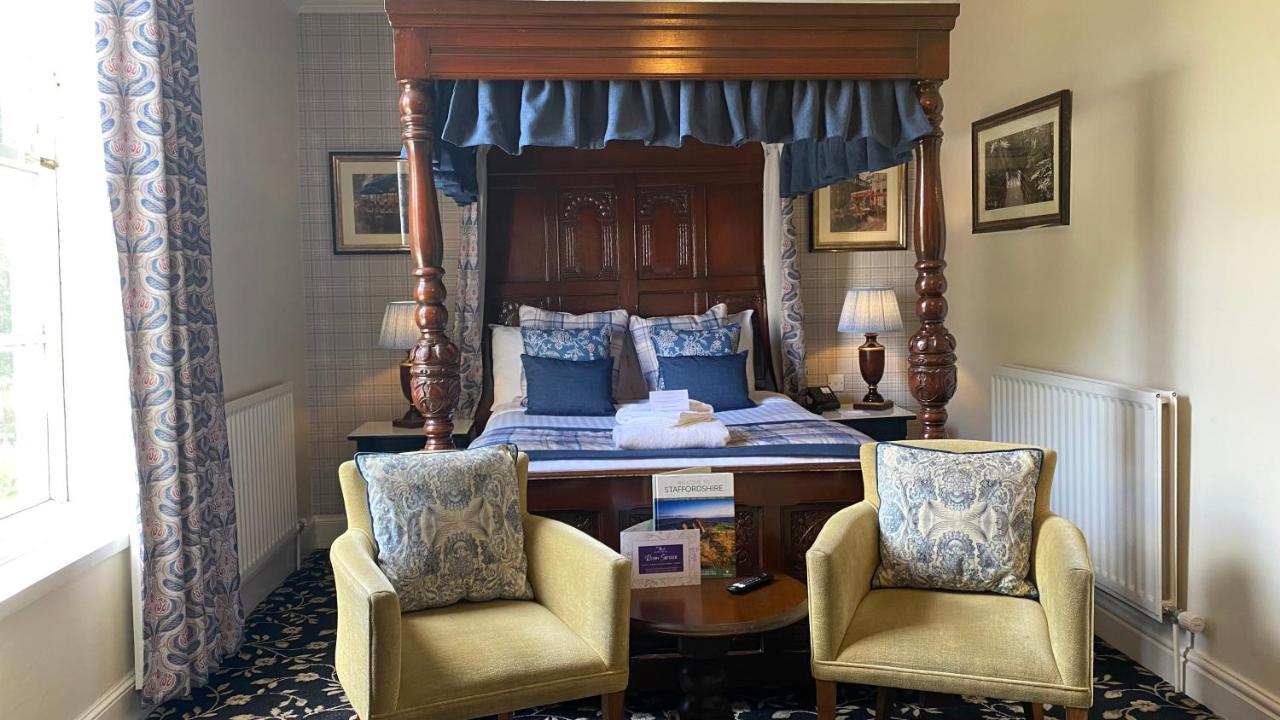 Stone House Hotel 'A Bespoke Hotel' Bagian luar foto