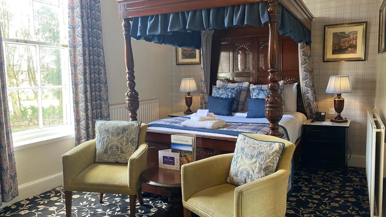 Stone House Hotel 'A Bespoke Hotel' Bagian luar foto