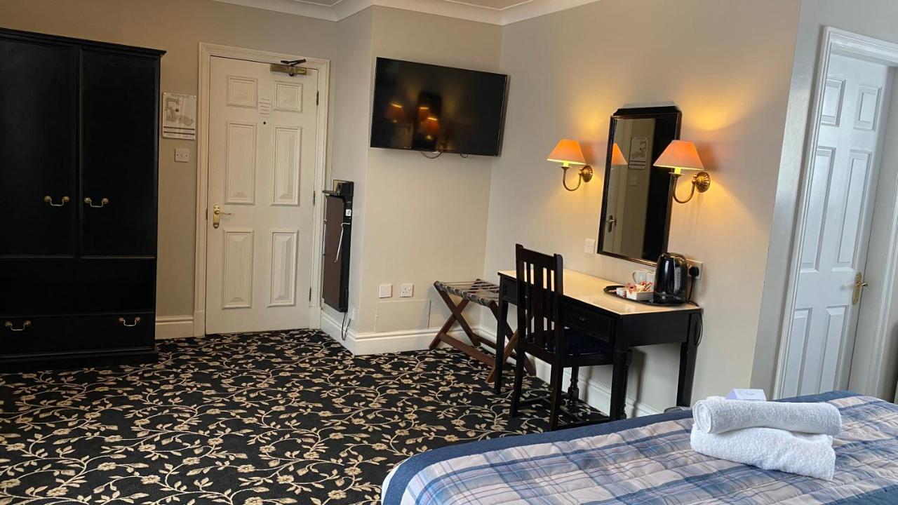 Stone House Hotel 'A Bespoke Hotel' Bagian luar foto