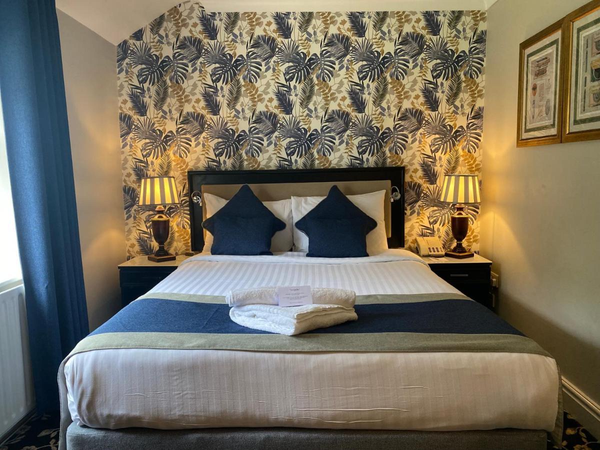 Stone House Hotel 'A Bespoke Hotel' Bagian luar foto