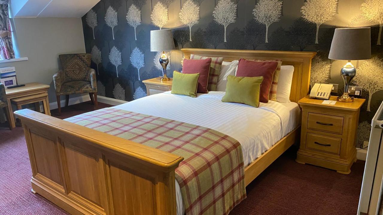 Stone House Hotel 'A Bespoke Hotel' Bagian luar foto