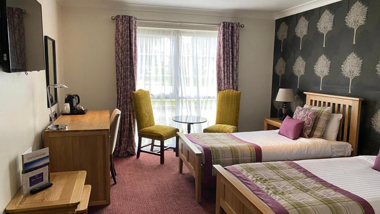 Stone House Hotel 'A Bespoke Hotel' Bagian luar foto