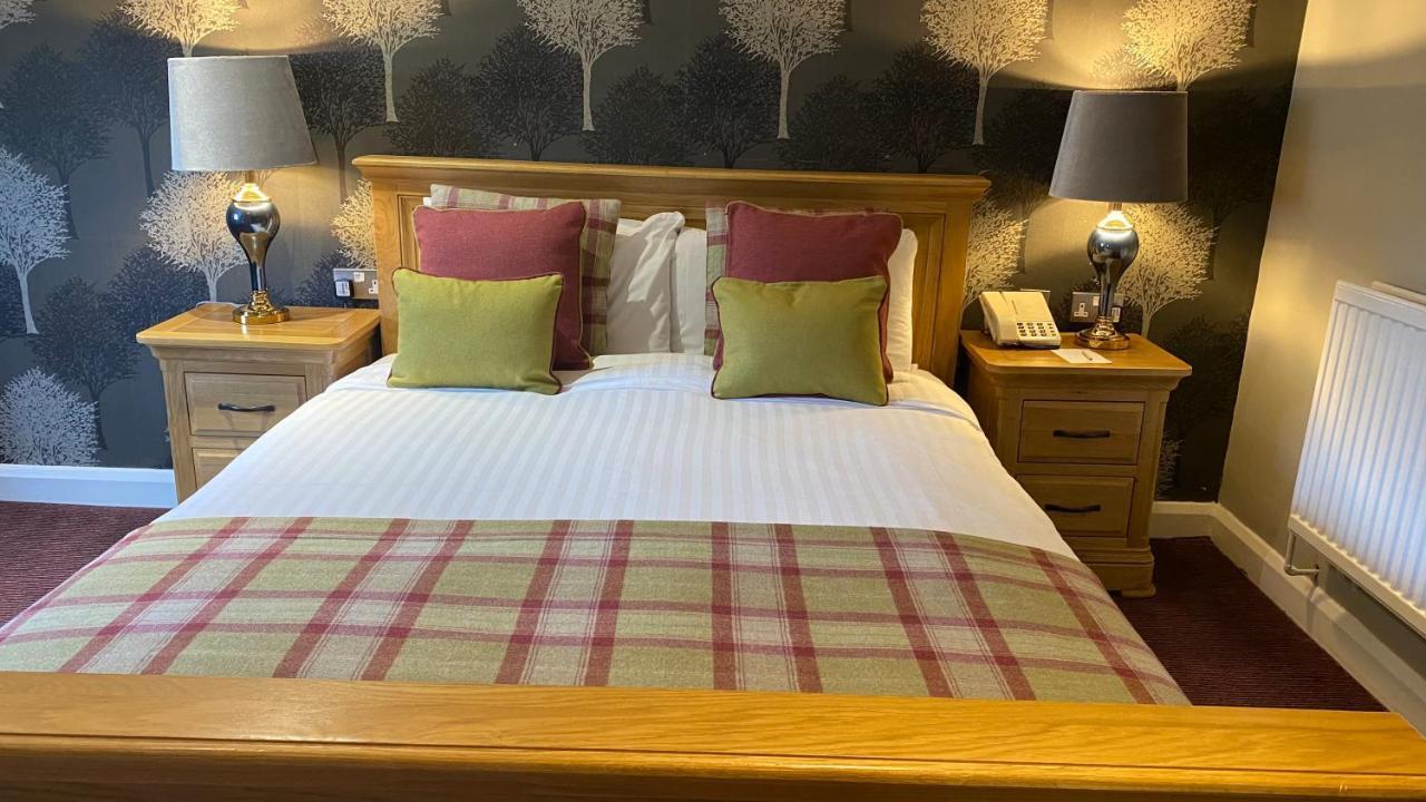 Stone House Hotel 'A Bespoke Hotel' Bagian luar foto