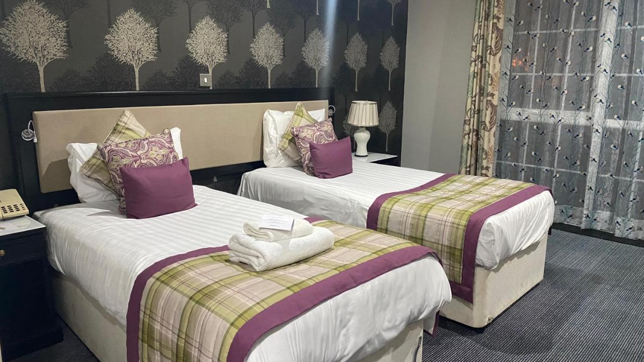 Stone House Hotel 'A Bespoke Hotel' Bagian luar foto