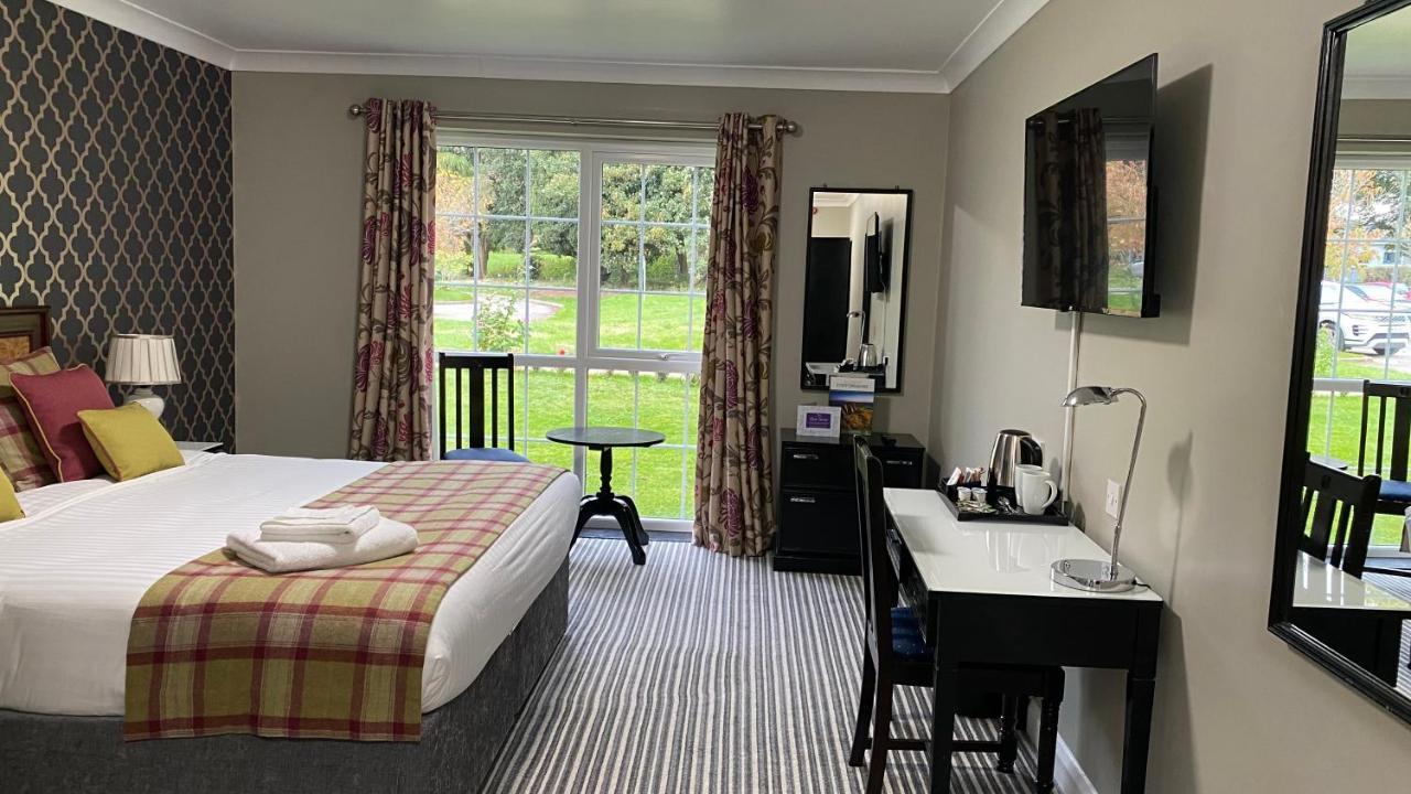Stone House Hotel 'A Bespoke Hotel' Bagian luar foto