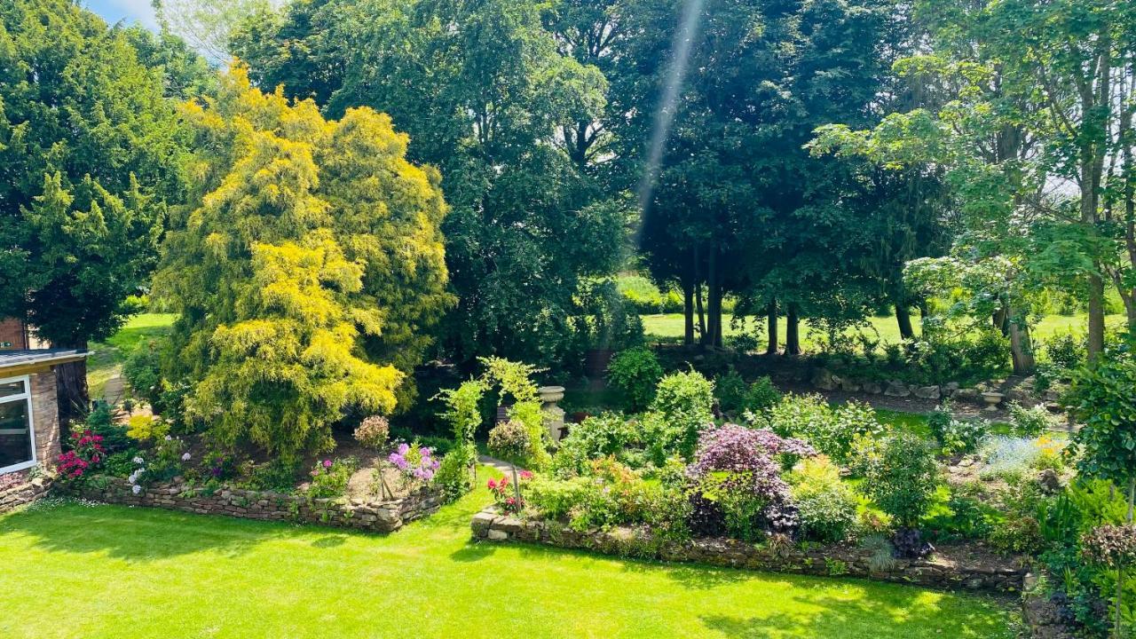 Stone House Hotel 'A Bespoke Hotel' Bagian luar foto