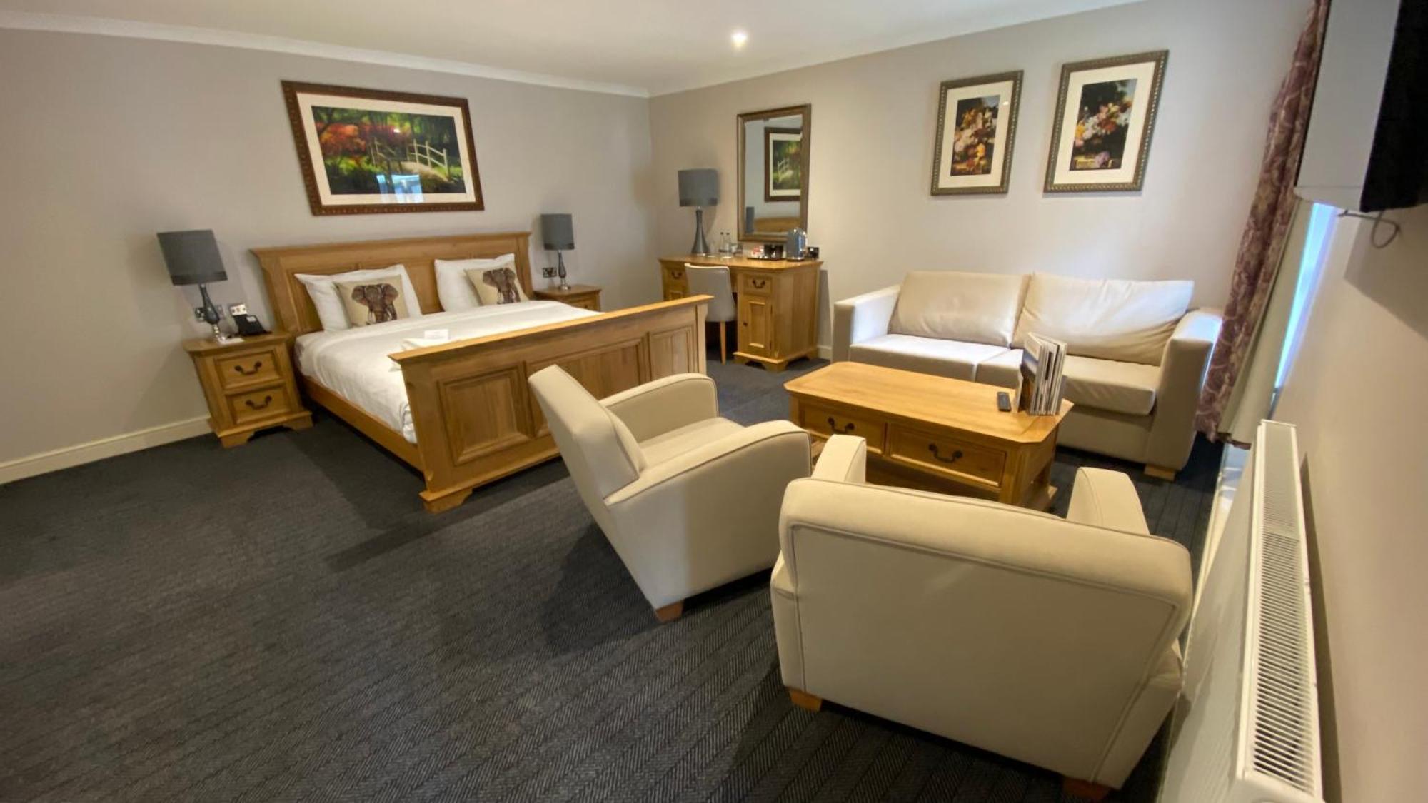 Stone House Hotel 'A Bespoke Hotel' Bagian luar foto