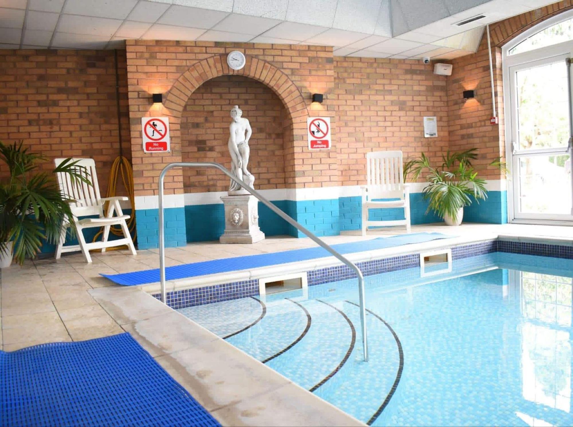 Stone House Hotel 'A Bespoke Hotel' Bagian luar foto