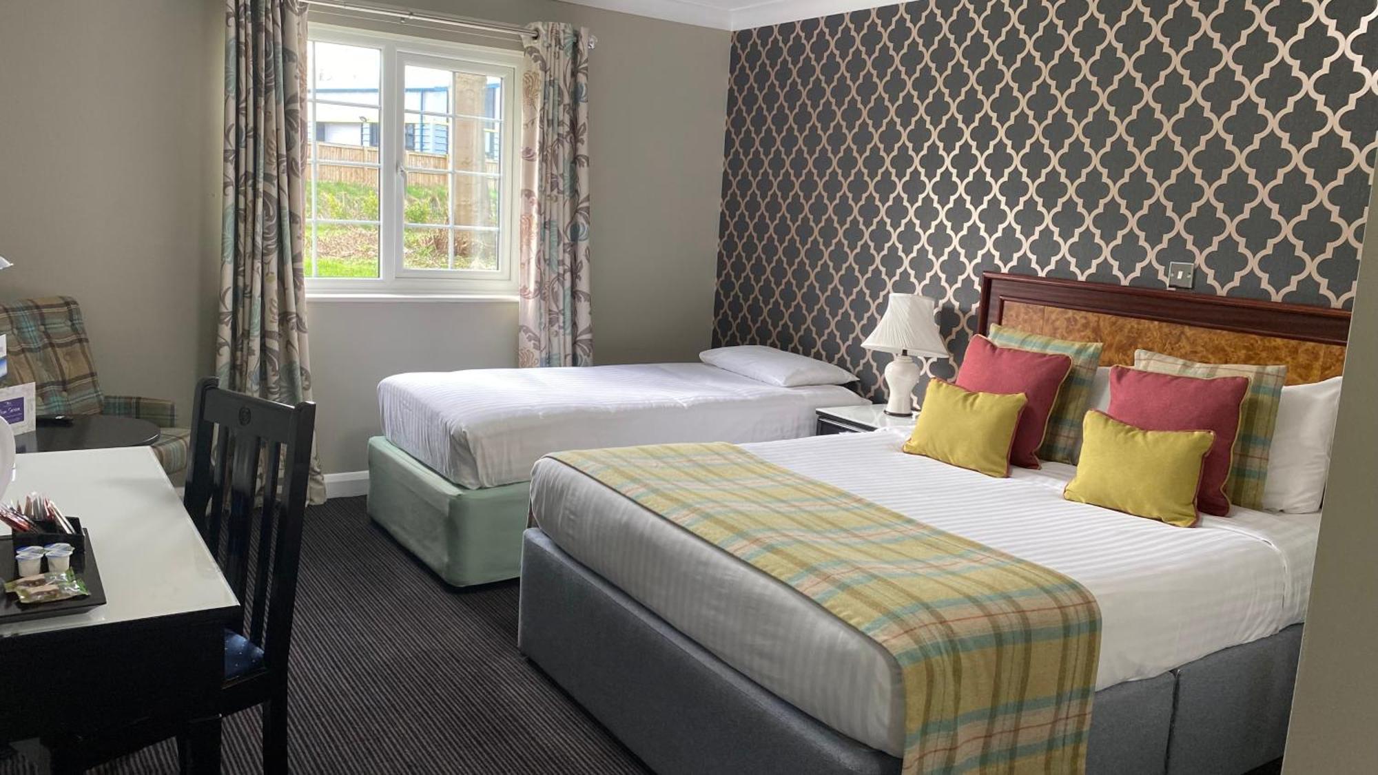 Stone House Hotel 'A Bespoke Hotel' Bagian luar foto