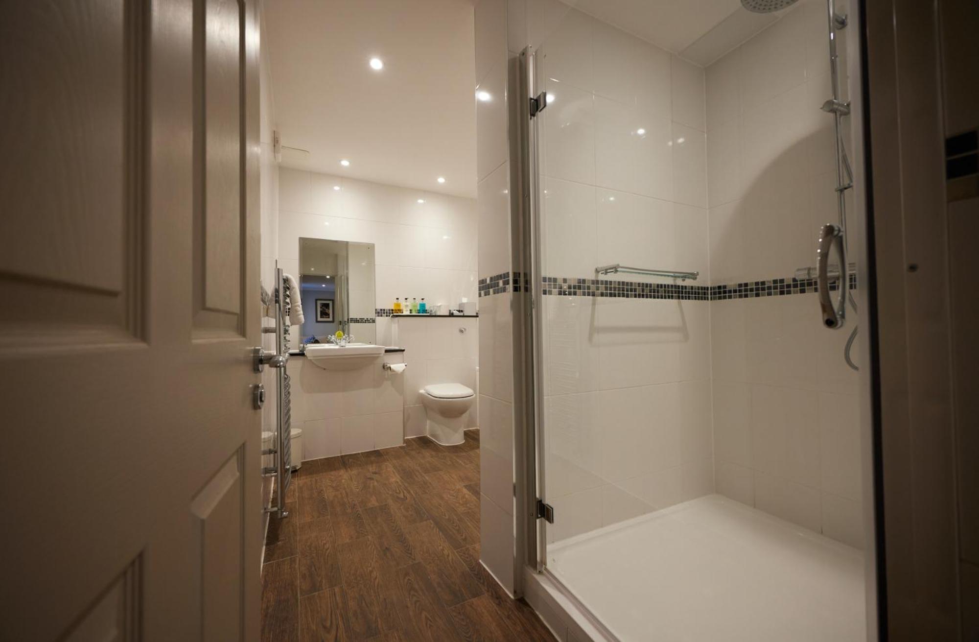 Stone House Hotel 'A Bespoke Hotel' Bagian luar foto
