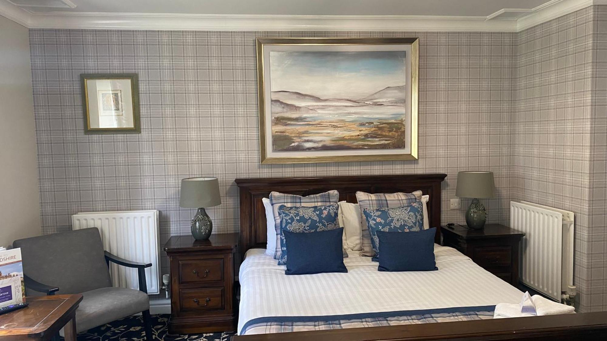 Stone House Hotel 'A Bespoke Hotel' Bagian luar foto