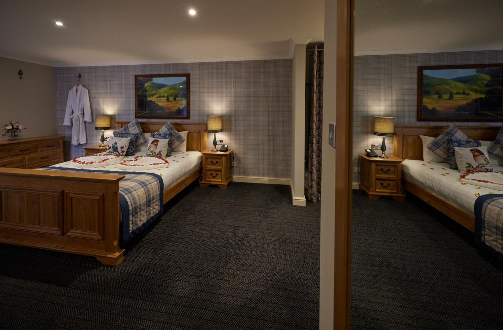 Stone House Hotel 'A Bespoke Hotel' Bagian luar foto