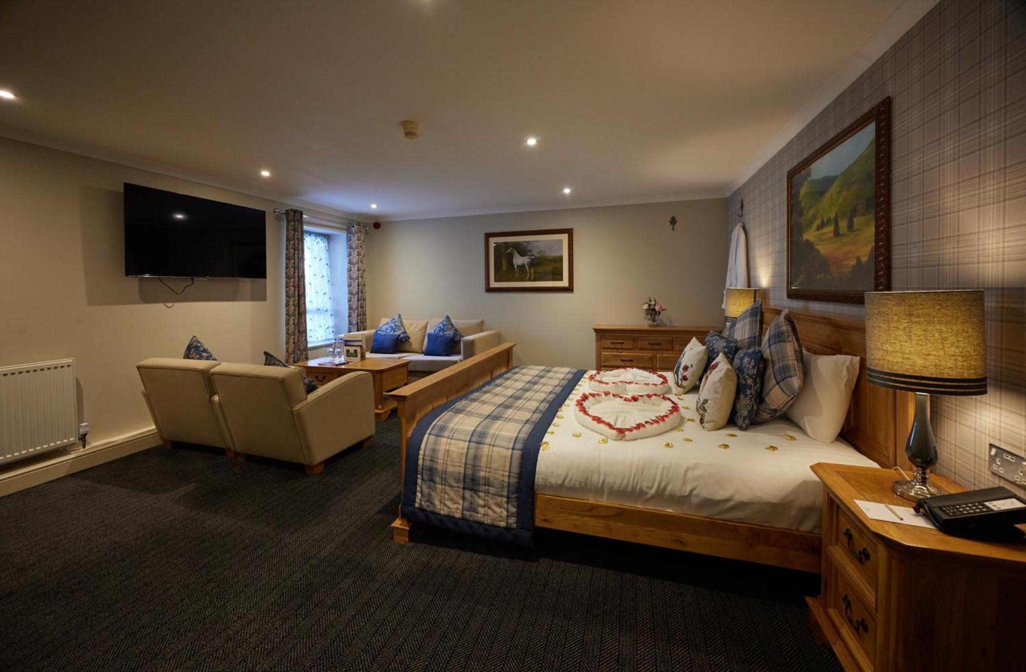 Stone House Hotel 'A Bespoke Hotel' Bagian luar foto