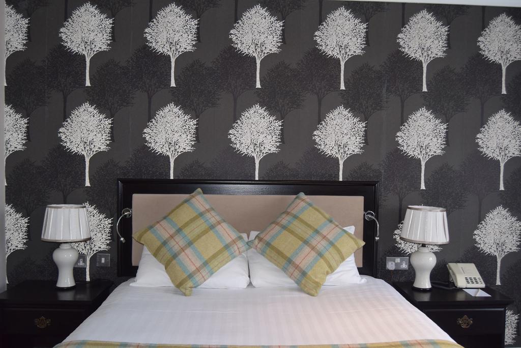 Stone House Hotel 'A Bespoke Hotel' Bagian luar foto