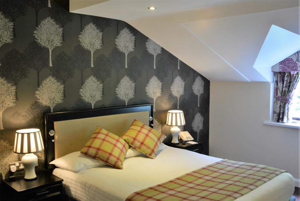 Stone House Hotel 'A Bespoke Hotel' Bagian luar foto