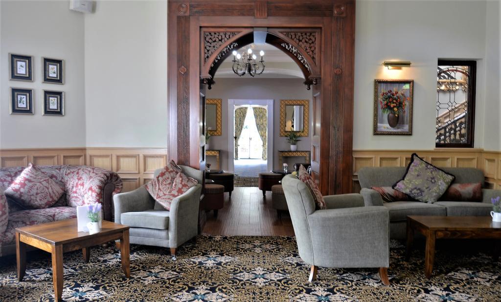 Stone House Hotel 'A Bespoke Hotel' Bagian luar foto