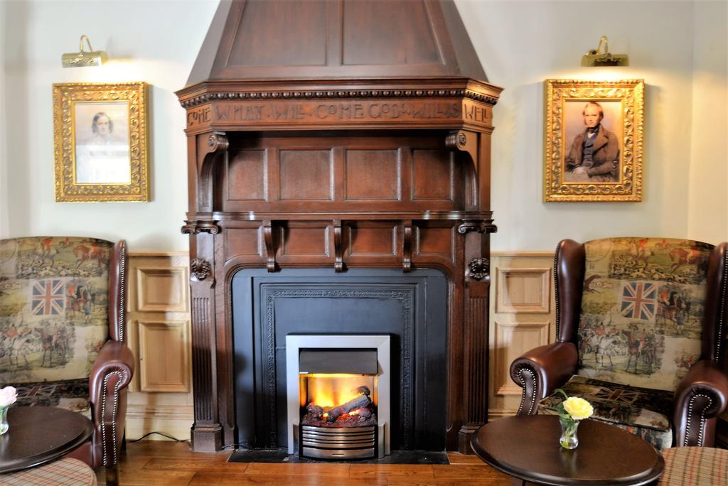 Stone House Hotel 'A Bespoke Hotel' Bagian luar foto