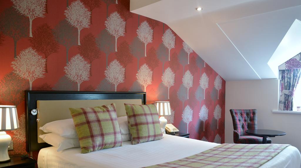 Stone House Hotel 'A Bespoke Hotel' Bagian luar foto