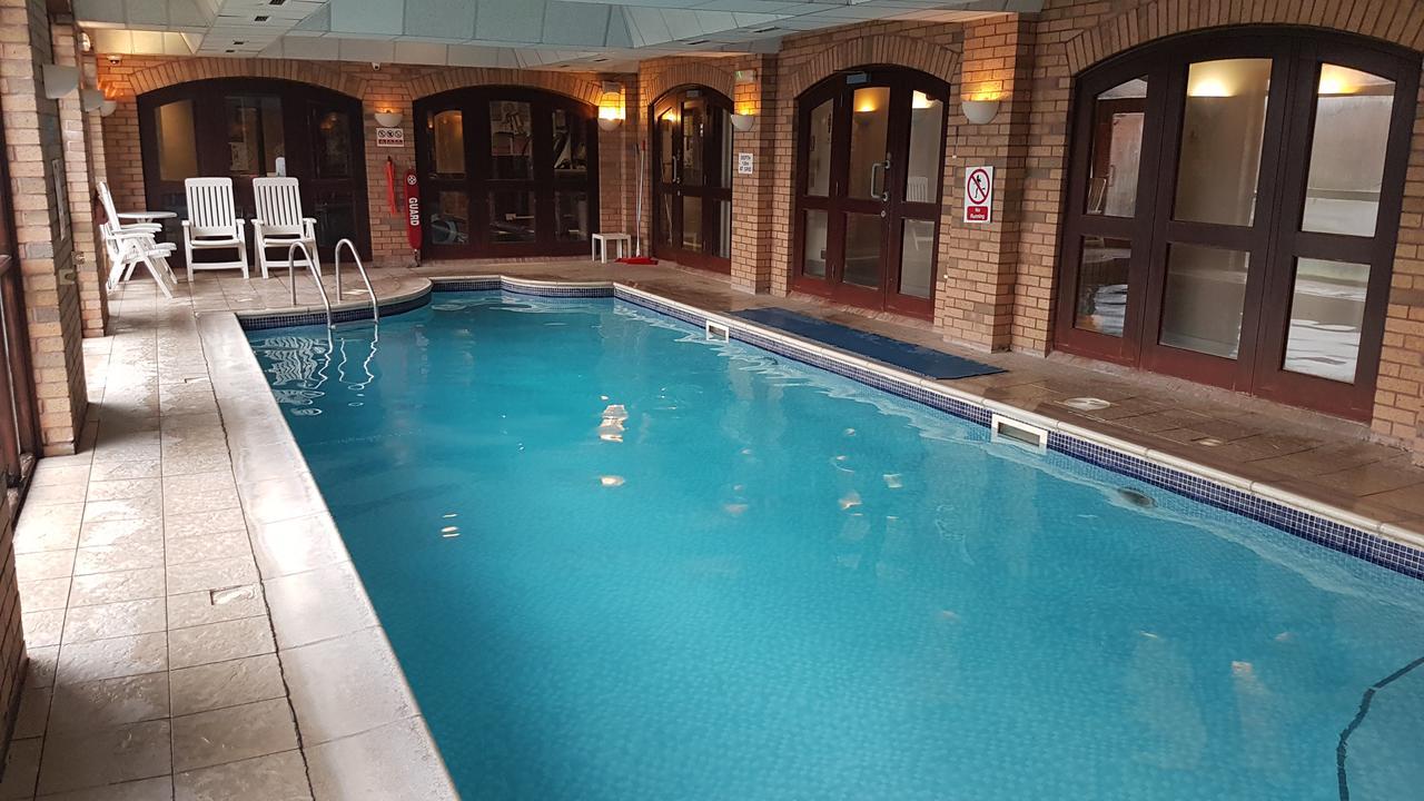 Stone House Hotel 'A Bespoke Hotel' Bagian luar foto