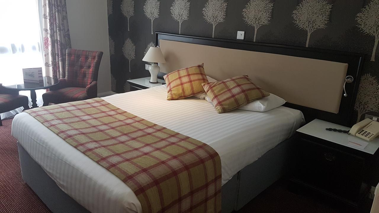 Stone House Hotel 'A Bespoke Hotel' Bagian luar foto