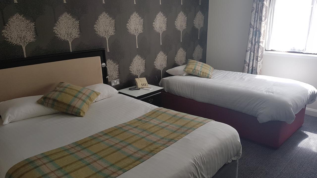 Stone House Hotel 'A Bespoke Hotel' Bagian luar foto