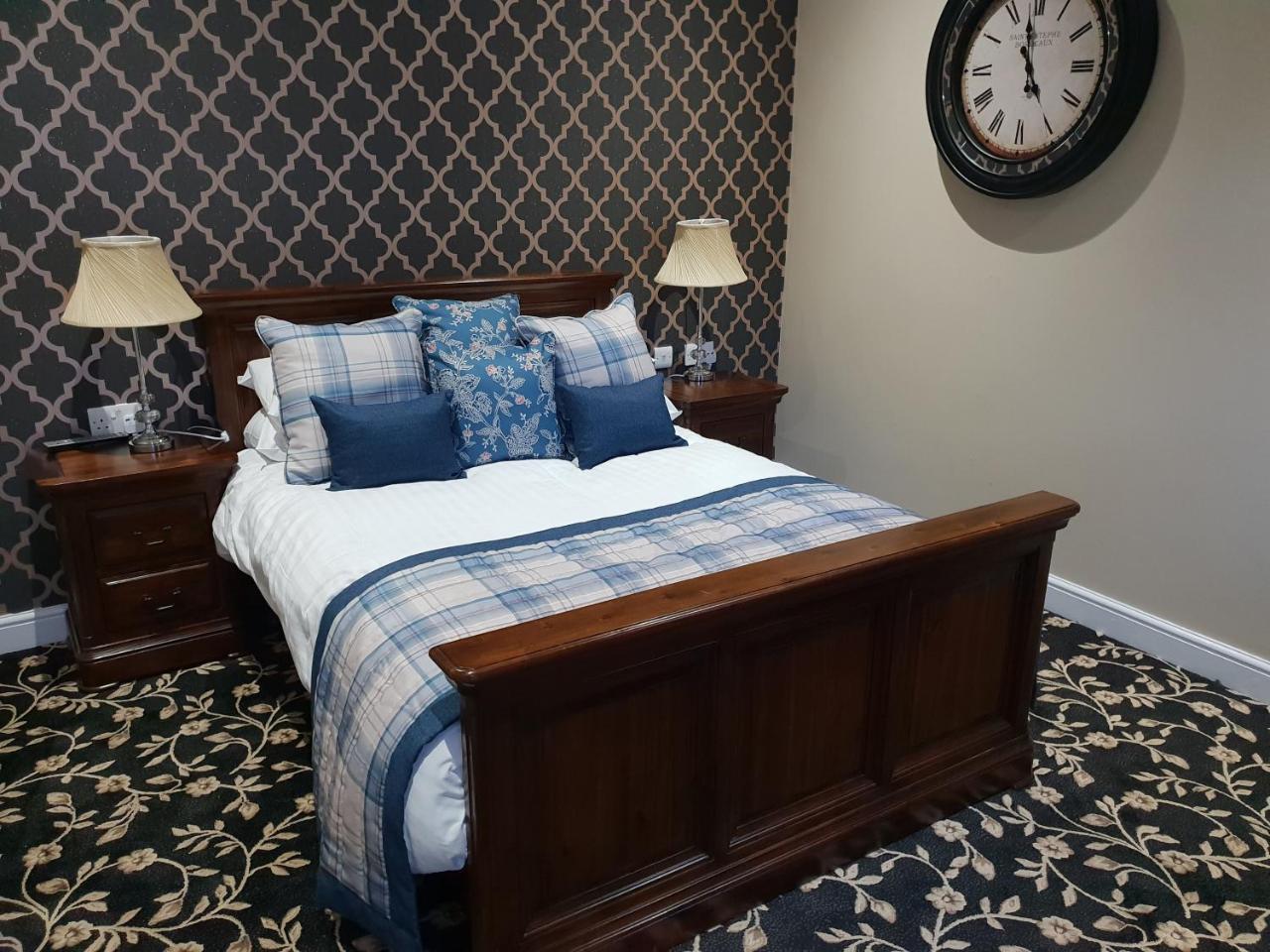 Stone House Hotel 'A Bespoke Hotel' Bagian luar foto