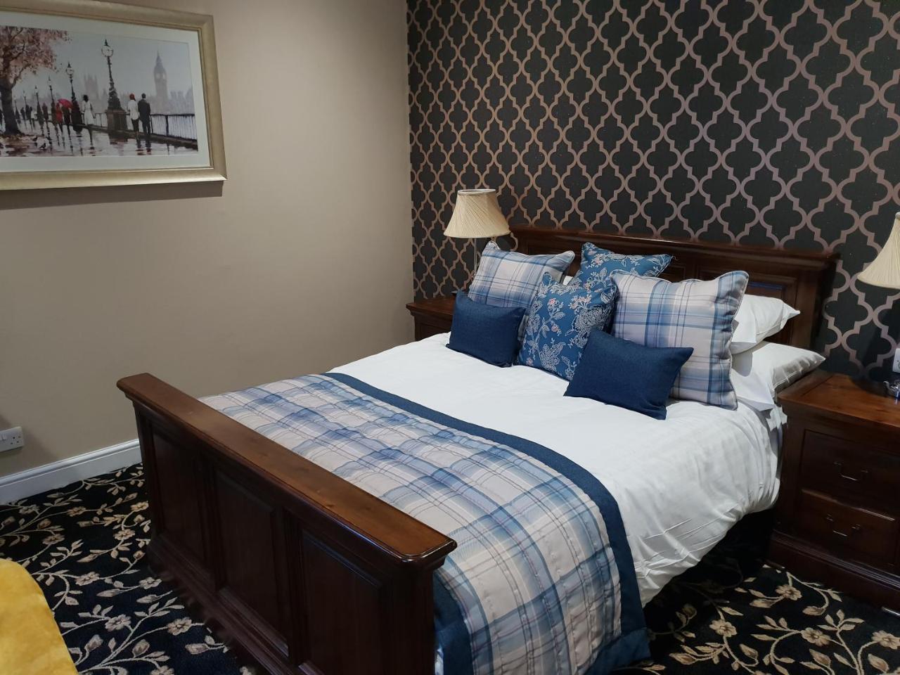 Stone House Hotel 'A Bespoke Hotel' Bagian luar foto