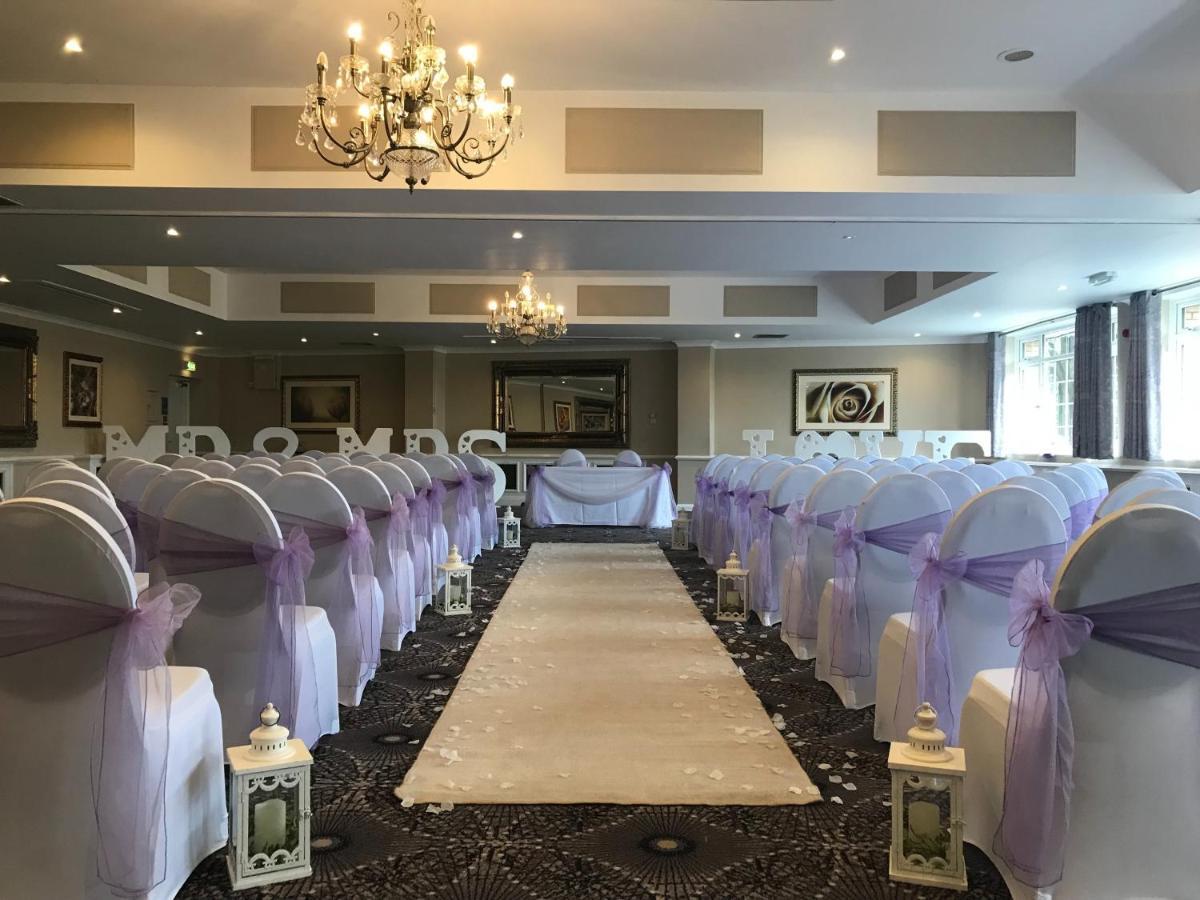 Stone House Hotel 'A Bespoke Hotel' Bagian luar foto